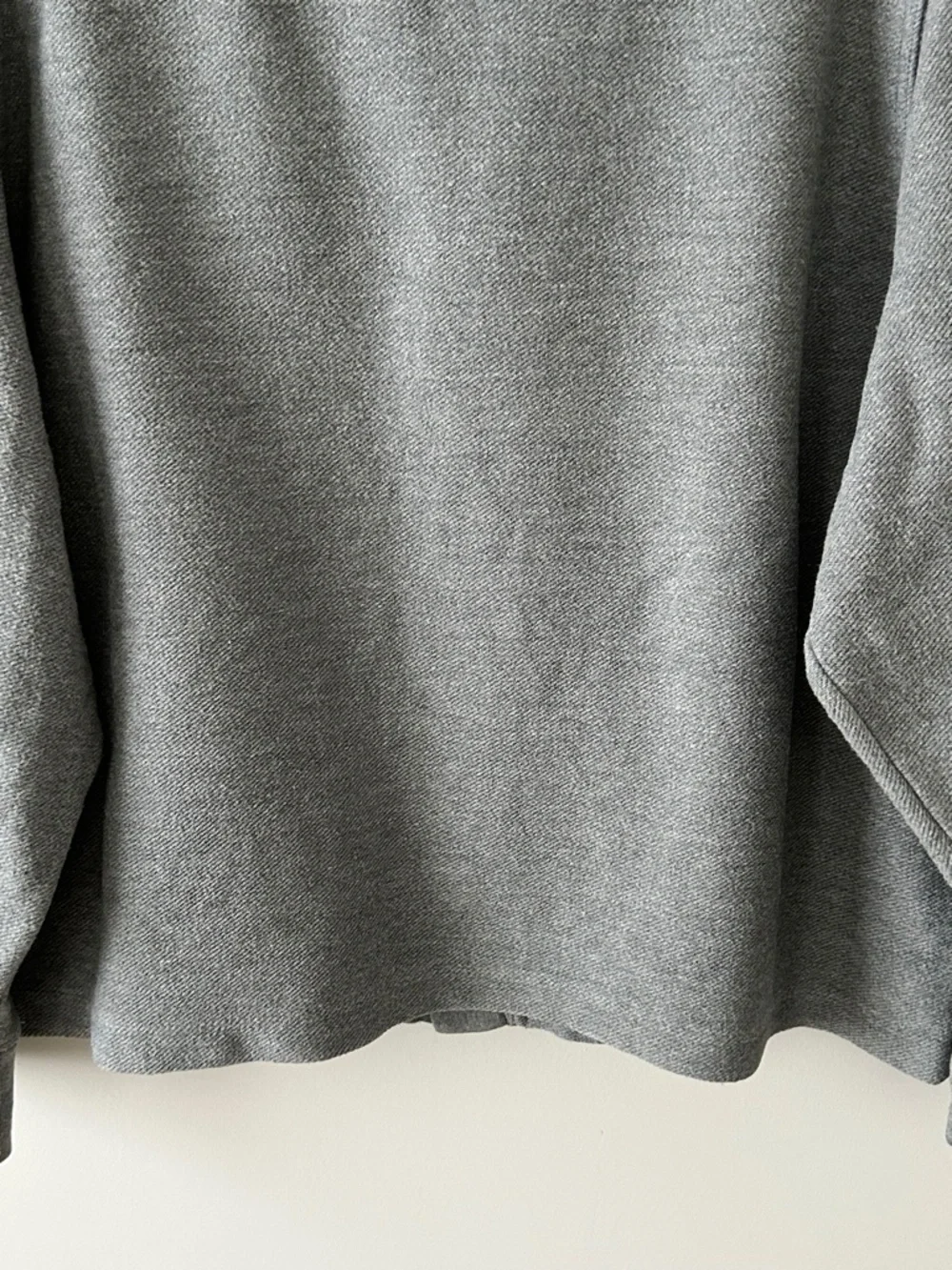 Banana Republic beautiful sweatshirt